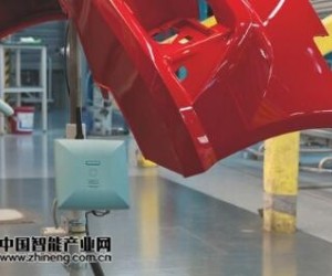 UHF-RFID技術助力汽車外飾零件生產(chǎn)優(yōu)化和產(chǎn)品質(zhì)量