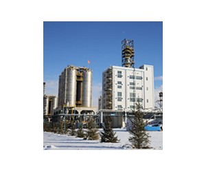 中煤陜西某能源化工有限公司系統(tǒng)安全應用案例