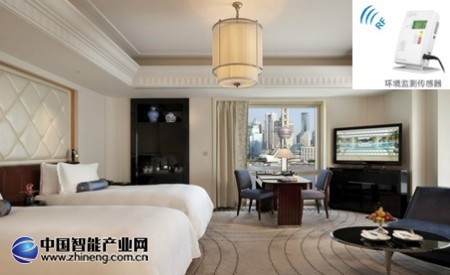  五、客房控制功能