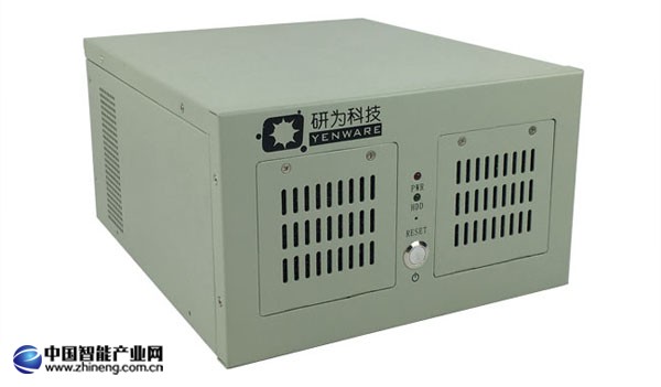 工控機