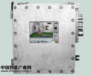 中泰研創(chuàng)防暴計算機在油田錄井設(shè)備中的應用