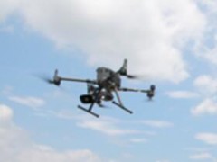 警用無人機(jī)戰(zhàn)隊(duì)，正逐步成為公安一線新質(zhì)戰(zhàn)斗力