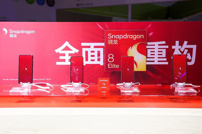 進博會“全勤生”高通七赴進博之約，展現(xiàn)智能計算與生態(tài)合作新篇章