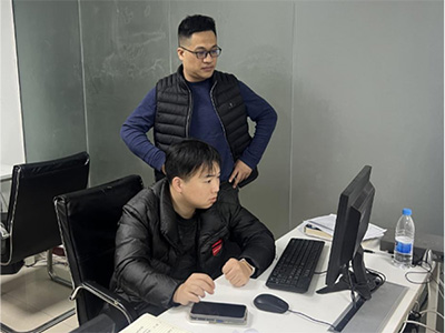 從微小密封件到遠(yuǎn)大理想，馬晶俊的貢獻(xiàn)與抱負(fù)