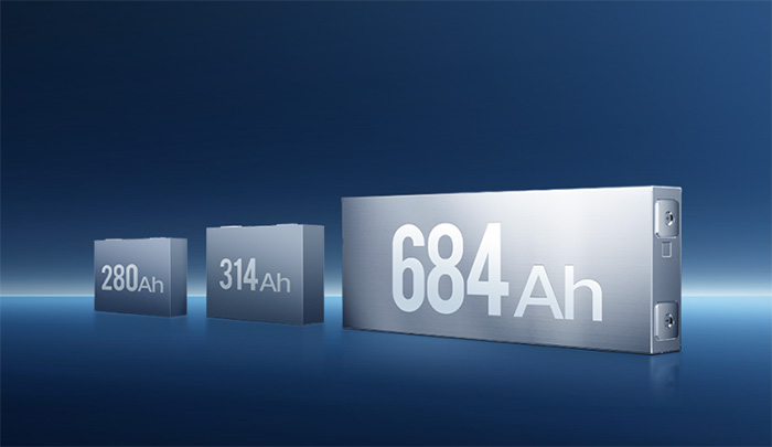 全域智儲(chǔ)，全芯升級(jí) 陽(yáng)光電源PowerTitan3.0全系產(chǎn)品首發(fā)