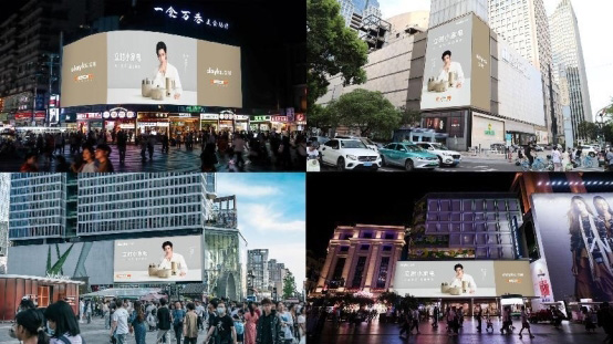 olayks立時攜手品牌全球代言人侯明昊開啟品牌新紀(jì)元 olayks立時攜手品牌全球代言人侯明昊開啟品牌新紀(jì)元